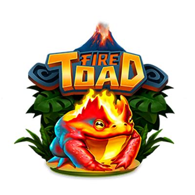 Jogar Fire Toad com Dinheiro Real